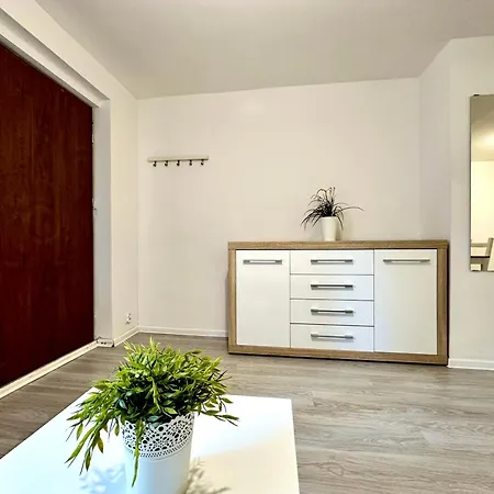 Διαμέρισμα Studio Orlowskie B Przy Plazy